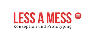 Less A Mess